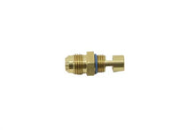 Load image into Gallery viewer, Carburetor Fitting for Pingel Power Flow Valve 0 /  Custom application for Pingel Power Flow Petcock