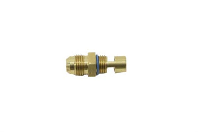 Carburetor Fitting for Pingel Power Flow Valve 0 /  Custom application for Pingel Power Flow Petcock