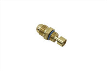 Load image into Gallery viewer, Carburetor Fitting for Pingel Power Flow Valve 0 /  Custom application for Pingel Power Flow Petcock