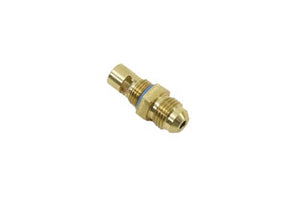 Carburetor Fitting for Pingel Power Flow Valve 0 /  Custom application for Pingel Power Flow Petcock