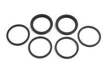 Load image into Gallery viewer, Intake Manifold Adapter Ring Set 1966 / 1977 FL 1971 / 1977 FX 1957 / 1977 XL