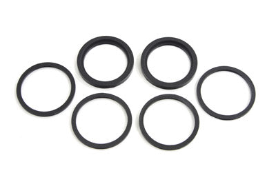 Intake Manifold Adapter Ring Set 1966 / 1977 FL 1971 / 1977 FX 1957 / 1977 XL