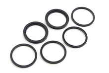 Load image into Gallery viewer, Intake Manifold Adapter Ring Set 1966 / 1977 FL 1971 / 1977 FX 1957 / 1977 XL