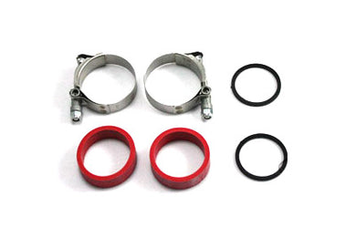 Intake Manifold Clamp Update Kit 1966 / 1984 FL 1966 / 1984 FX 1966 / 1984 XL