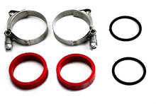 Load image into Gallery viewer, Intake Manifold Clamp Update Kit 1966 / 1984 FL 1966 / 1984 FX 1966 / 1984 XL