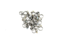 Load image into Gallery viewer, Fuel Line Hose Clamp Stainless Steel 0 /  All models