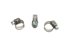 Load image into Gallery viewer, Fuel Line Hose Clamp Stainless Steel 0 /  All models