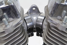 Load image into Gallery viewer, Power Intake Manifold Clamp Kit with Flat Seals 1978 / 1984 FL 1978 / 1984 FX 1978 / 1984 XL