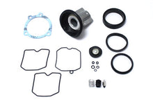 Load image into Gallery viewer, CV Carburetor Rebuild Kit 1990 / 2017 FXST 1990 / 2017 FLST 1990 / 1994 FXR 1990 / 2006 FLT 1988 / 2006 XL