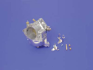 S&S E Carburetor Natural Finish 0 /  Custom application