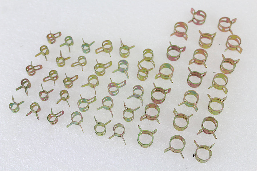 Hose Clamp Assortment Set 0 /  Custom application