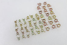 Load image into Gallery viewer, Hose Clamp Assortment Set 0 /  Custom application