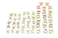 Load image into Gallery viewer, Hose Clamp Assortment Set 0 /  Custom application