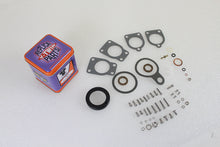 Load image into Gallery viewer, Carburetor Service and Hardware Kit 1936 / 1952 EL 1941 / 1965 FL 1936 / 1956 G 1936 / 1952 W