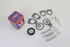 Carburetor Service and Hardware Kit 1936 / 1952 EL 1941 / 1965 FL 1936 / 1956 G 1936 / 1952 W