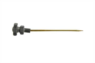 Carburetor Needle Valve 1936 / 1941 G 1933 / 1952 WL 1933 / 1934 VL 1936 / 1940 EL 1941 / 1947 FL 1937 / 1947 UL