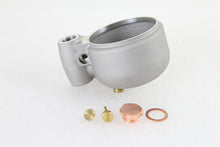 Load image into Gallery viewer, Replica Linkert Carburetor Float Bowl 1933 / 1965 G 1933 / 1952 W 1937 / 1948 U 1930 / 1936 VL