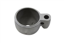 Load image into Gallery viewer, Linkert Carburetor Float Bowl with Alloy Finish 1941 / 1965 FL 1936 / 1940 EL