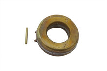 Load image into Gallery viewer, Brass Bendix Carburetor Float 1971 / 1975 FL 1971 / 1975 FX 1972 / 1976 XL