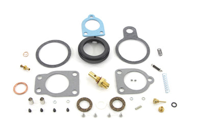 Linkert Carburetor Overhaul Kit 1933 / 1936 VL 1936 / 1940 EL 1941 / 1965 FL 1937 / 1948 UL 1933 / 1952 WL