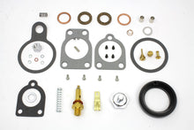 Load image into Gallery viewer, Linkert Carburetor Overhaul Kit 1933 / 1936 VL 1936 / 1940 EL 1941 / 1965 FL 1937 / 1948 UL 1933 / 1952 WL