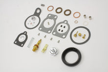 Load image into Gallery viewer, Linkert Carburetor Overhaul Kit 1933 / 1936 VL 1936 / 1940 EL 1941 / 1965 FL 1937 / 1948 UL 1933 / 1952 WL