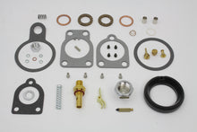 Load image into Gallery viewer, Linkert Carburetor Overhaul Kit 1933 / 1936 VL 1936 / 1940 EL 1941 / 1965 FL 1937 / 1948 UL 1933 / 1952 WL