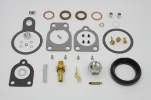 Linkert Carburetor Overhaul Kit 1933 / 1936 VL 1936 / 1940 EL 1941 / 1965 FL 1937 / 1948 UL 1933 / 1952 WL