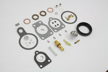 Load image into Gallery viewer, Linkert Carburetor Overhaul Kit 1933 / 1936 VL 1936 / 1940 EL 1941 / 1965 FL 1937 / 1948 UL 1933 / 1952 WL