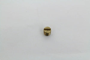 Linkert Carburetor Idle Plug Screw 1941 / 1965 FL