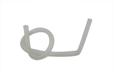 Pre-Formed Fuel Line Clear 0 /  All models