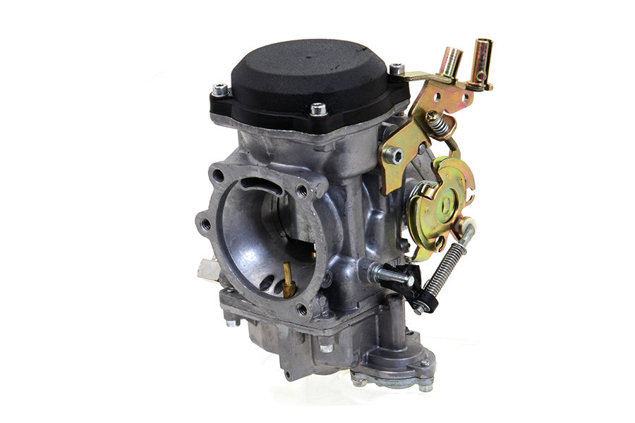 CV 40mm Carburetor Natural 1986 / 2006 FXST 1984 / 2006 FLST 1988 / 2007 FLT 1991 / 2006 FXD 1986 / 2006 FX 1985 / 2007 FLH 1988 / UP XL