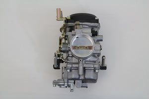 CV 40mm Carburetor Natural 1986 / 2006 FXST 1984 / 2006 FLST 1988 / 2007 FLT 1991 / 2006 FXD 1986 / 2006 FX 1985 / 2007 FLH 1988 / UP XL