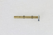 Load image into Gallery viewer, Replica Linkert Carburetor Choke Shaft 1933 / 1948 UL 1937 / 1952 G 1941 / 1952 W