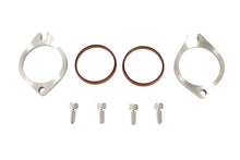 Load image into Gallery viewer, M8 Intake Manifold Flange Kit 2017 / UP FLT