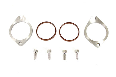 M8 Intake Manifold Flange Kit 2017 / UP FLT