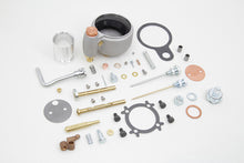 Load image into Gallery viewer, Linkert M51L Carburetor Hardware Kit 1937 / 1952 WL 1937 / 1952 WLA 1937 / 1952 WLC 1937 / 1952 WLD 1941 / 1948 U 1941 / 1952 WR