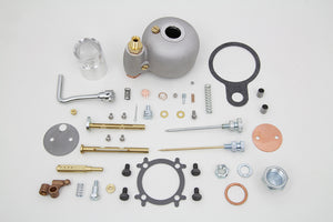 Linkert M51L Carburetor Hardware Kit 1937 / 1952 WL 1937 / 1952 WLA 1937 / 1952 WLC 1937 / 1952 WLD 1941 / 1948 U 1941 / 1952 WR