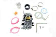 Load image into Gallery viewer, 40mm CV Carburetor Kit for Big Twin Side Valve Models 1930 / 1951 Chief 1937 / 1948 UL