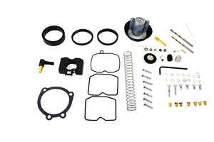 CV Carburetor Upgrade Rebuild Kit 1988 / UP XL 1990 / 2017 FLST 1990 / 2017 FXST 1991 / 2017 FXD