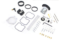 Load image into Gallery viewer, CV Carburetor Upgrade Rebuild Kit 1988 / UP XL 1990 / 2017 FLST 1990 / 2017 FXST 1991 / 2017 FXD