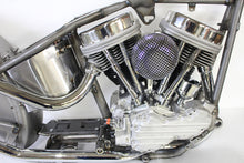 Load image into Gallery viewer, OKO Performance 1-7/8 Shorty Carburetor Kit Natural 1955 / 1965 FL 1941 / 1947 FL