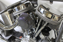 Load image into Gallery viewer, OKO Performance 1-7/8 Shorty Carburetor Kit Natural 1955 / 1965 FL 1941 / 1947 FL