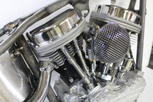 Load image into Gallery viewer, OKO Performance 1-7/8 Shorty Carburetor Kit Natural 1955 / 1965 FL 1941 / 1947 FL
