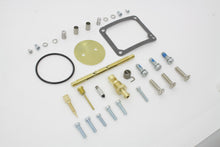 Load image into Gallery viewer, L Series Carburetor Master Rebuild Kit 0 /  Replacement application for S&amp;S L&quot; series carburetor&quot;