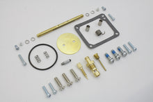 Load image into Gallery viewer, L Series Carburetor Master Rebuild Kit 0 /  Replacement application for S&amp;S L&quot; series carburetor&quot;