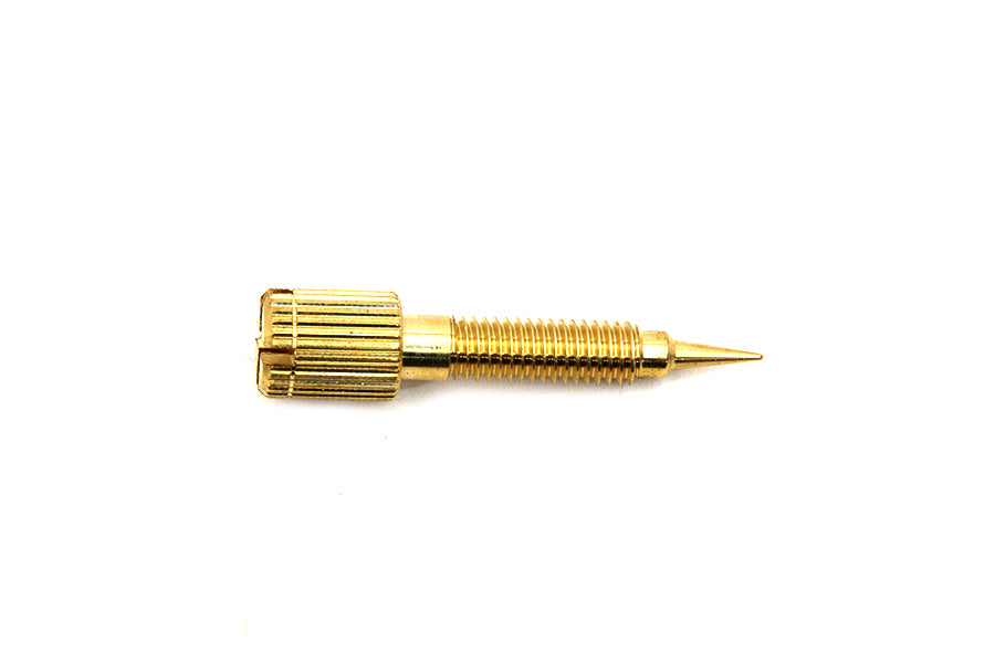 L Series Idle Mixture Screw 0 /  Replacement application for S&S L