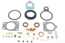 Load image into Gallery viewer, Linkert Carburetor Overhaul Kit 1933 / 1936 VL 1936 / 1940 EL 1941 / 1965 FL 1937 / 1948 UL 1933 / 1952 WL