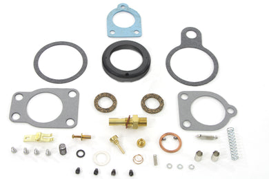 Linkert Carburetor Overhaul Kit 1933 / 1936 VL 1936 / 1940 EL 1941 / 1965 FL 1937 / 1948 UL 1933 / 1952 WL