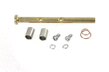 Load image into Gallery viewer, Linkert Carburetor Throttle Shaft Kit 1941 / 1964 FL 1940 / 1952 EL